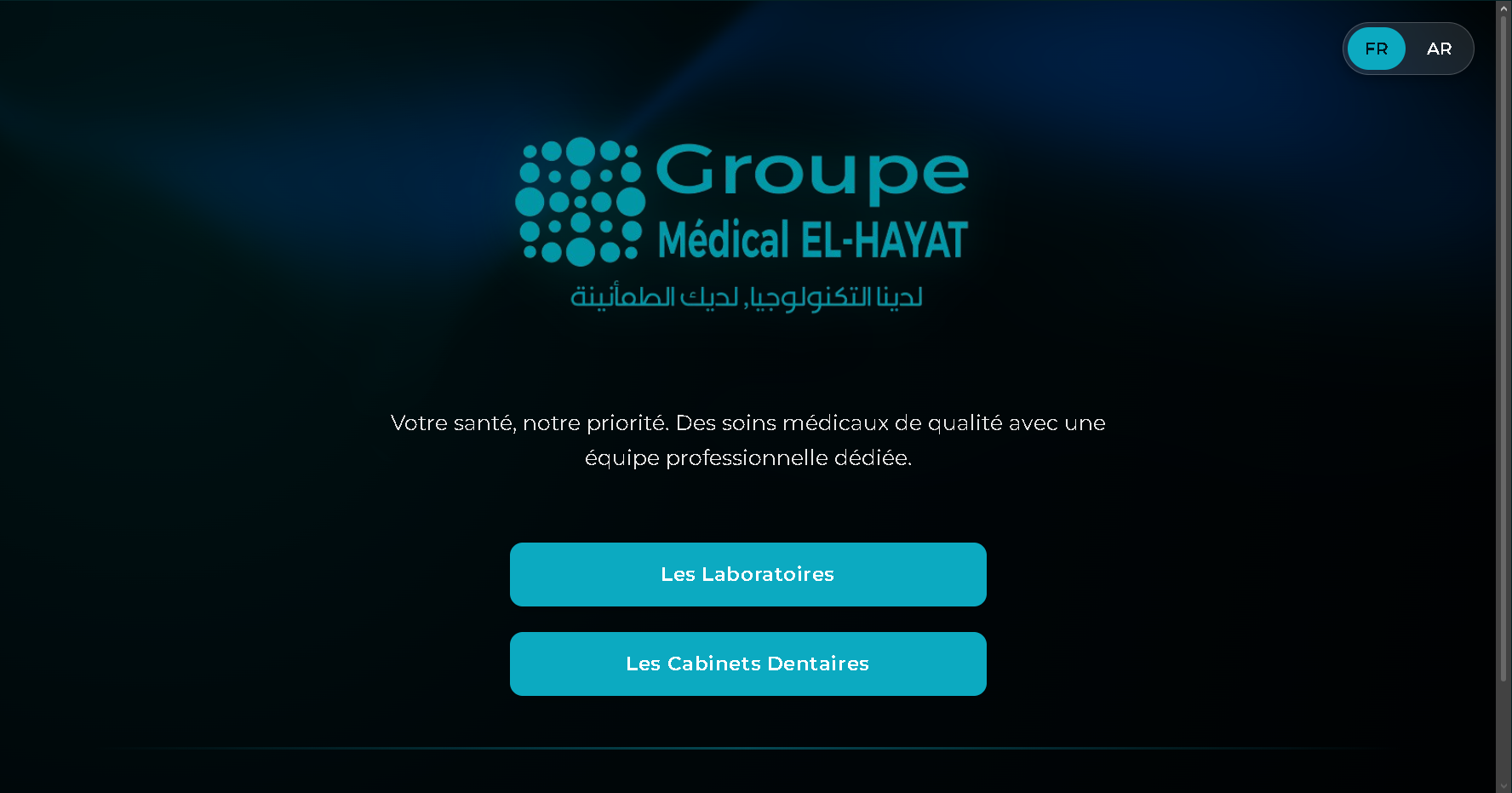El Hayat Group